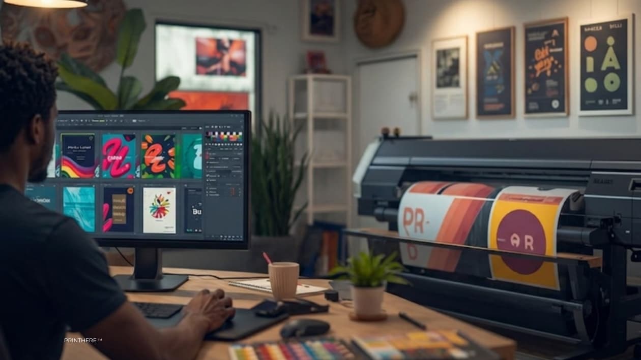 Marketing Materials, make your brand stand out